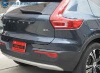 Volvo XC40 2021