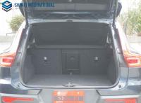 Volvo XC40 2021