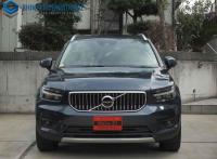 Volvo XC40 2021