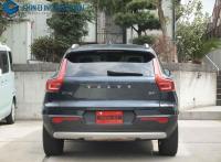 Volvo XC40 2021