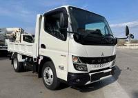 Mitsubishi Canter 2025