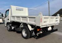 Mitsubishi Canter 2025