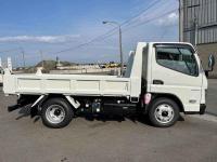 Mitsubishi Canter 2025