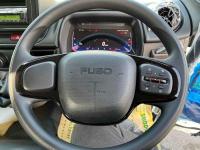 Mitsubishi Canter 2025