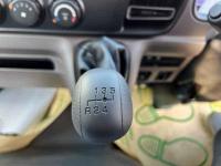 Mitsubishi Canter 2025