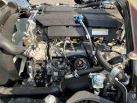Mitsubishi Canter 2025