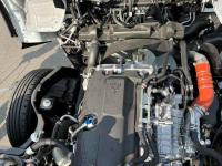 Mitsubishi Canter 2025