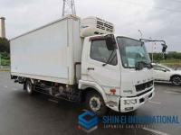 Mitsubishi FUSO FIGHTER 2014