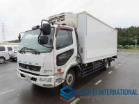 Mitsubishi FUSO FIGHTER 2014