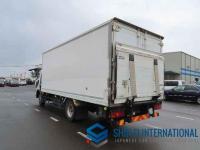 Mitsubishi FUSO FIGHTER 2014