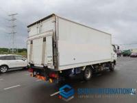 Mitsubishi FUSO FIGHTER 2014