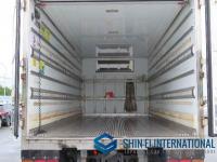 Mitsubishi FUSO FIGHTER 2014
