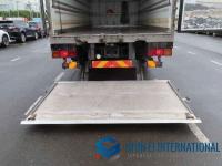 Mitsubishi FUSO FIGHTER 2014