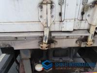 Mitsubishi FUSO FIGHTER 2014