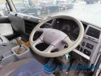 Mitsubishi FUSO FIGHTER 2014