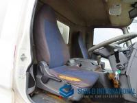 Mitsubishi FUSO FIGHTER 2014