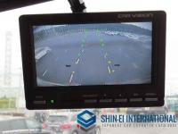 Mitsubishi FUSO FIGHTER 2014