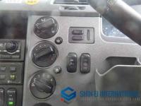 Mitsubishi FUSO FIGHTER 2014