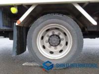 Mitsubishi FUSO FIGHTER 2014