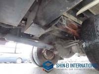 Mitsubishi FUSO FIGHTER 2014