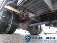 Mitsubishi FUSO FIGHTER 2014
