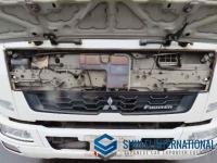 Mitsubishi FUSO FIGHTER 2014