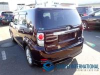 Toyota Corolla Rumion 2011