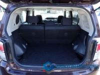 Toyota Corolla Rumion 2011