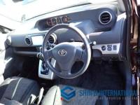 Toyota Corolla Rumion 2011