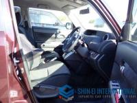 Toyota Corolla Rumion 2011