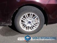 Toyota Corolla Rumion 2011