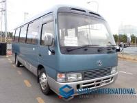 Toyota Coaster 1995