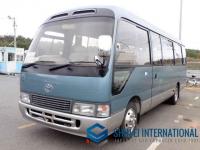 Toyota Coaster 1995