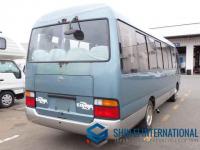 Toyota Coaster 1995