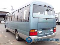 Toyota Coaster 1995