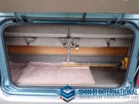 Toyota Coaster 1995