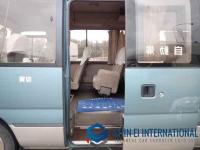 Toyota Coaster 1995