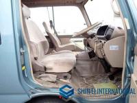 Toyota Coaster 1995