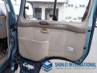 Toyota Coaster 1995