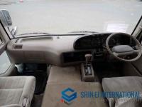 Toyota Coaster 1995