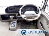 Toyota Coaster 1995