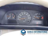 Toyota Coaster 1995