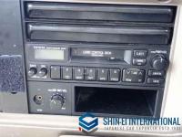 Toyota Coaster 1995