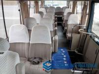 Toyota Coaster 1995