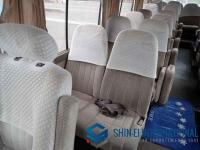 Toyota Coaster 1995