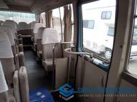 Toyota Coaster 1995