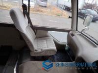 Toyota Coaster 1995