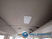Toyota Coaster 1995