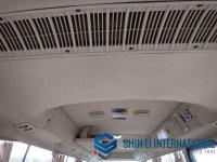 Toyota Coaster 1995