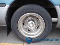 Toyota Coaster 1995
